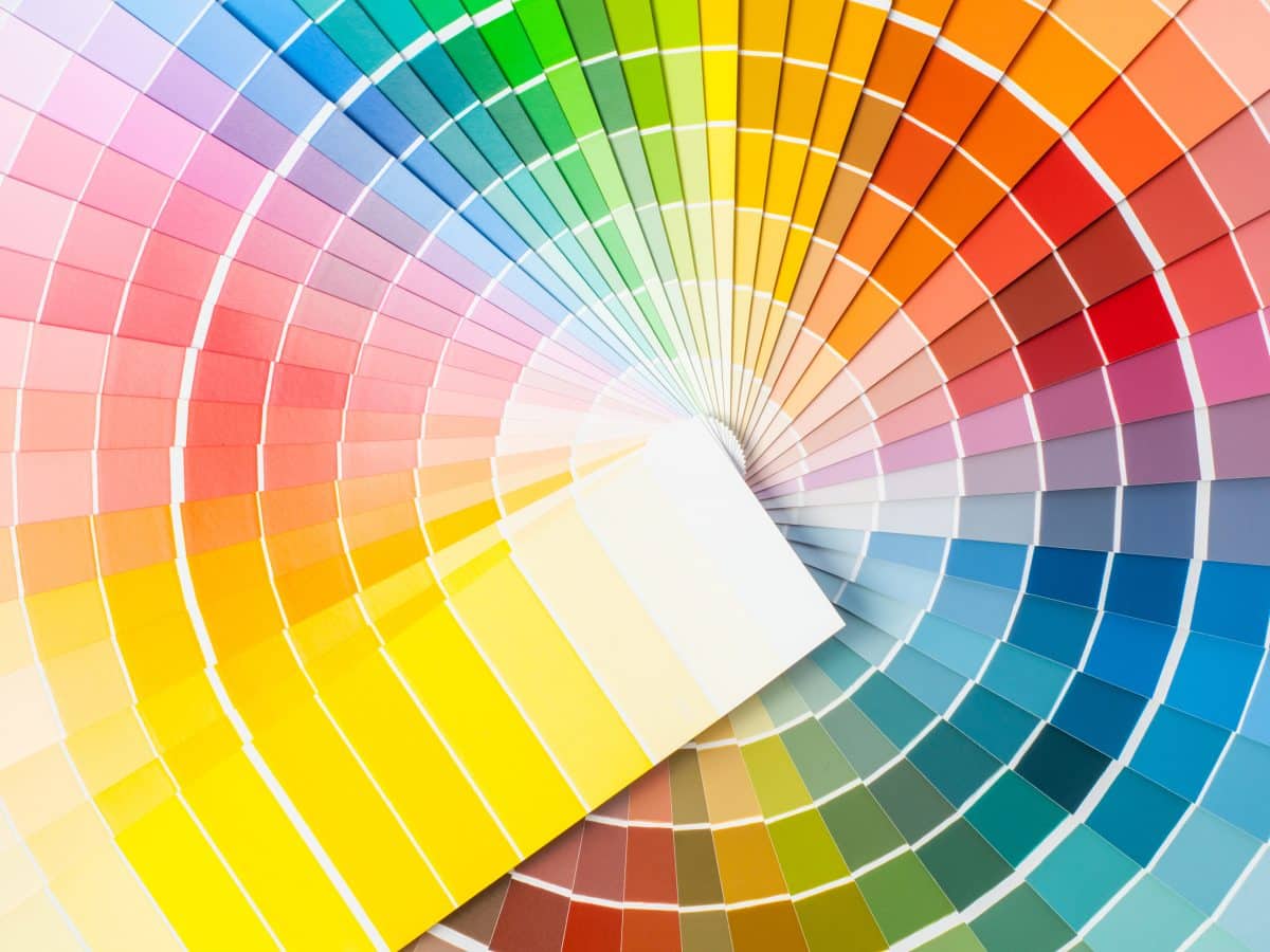 Color,Palette,,Guide,Of,Paint,Samples,,Colored,Catalog