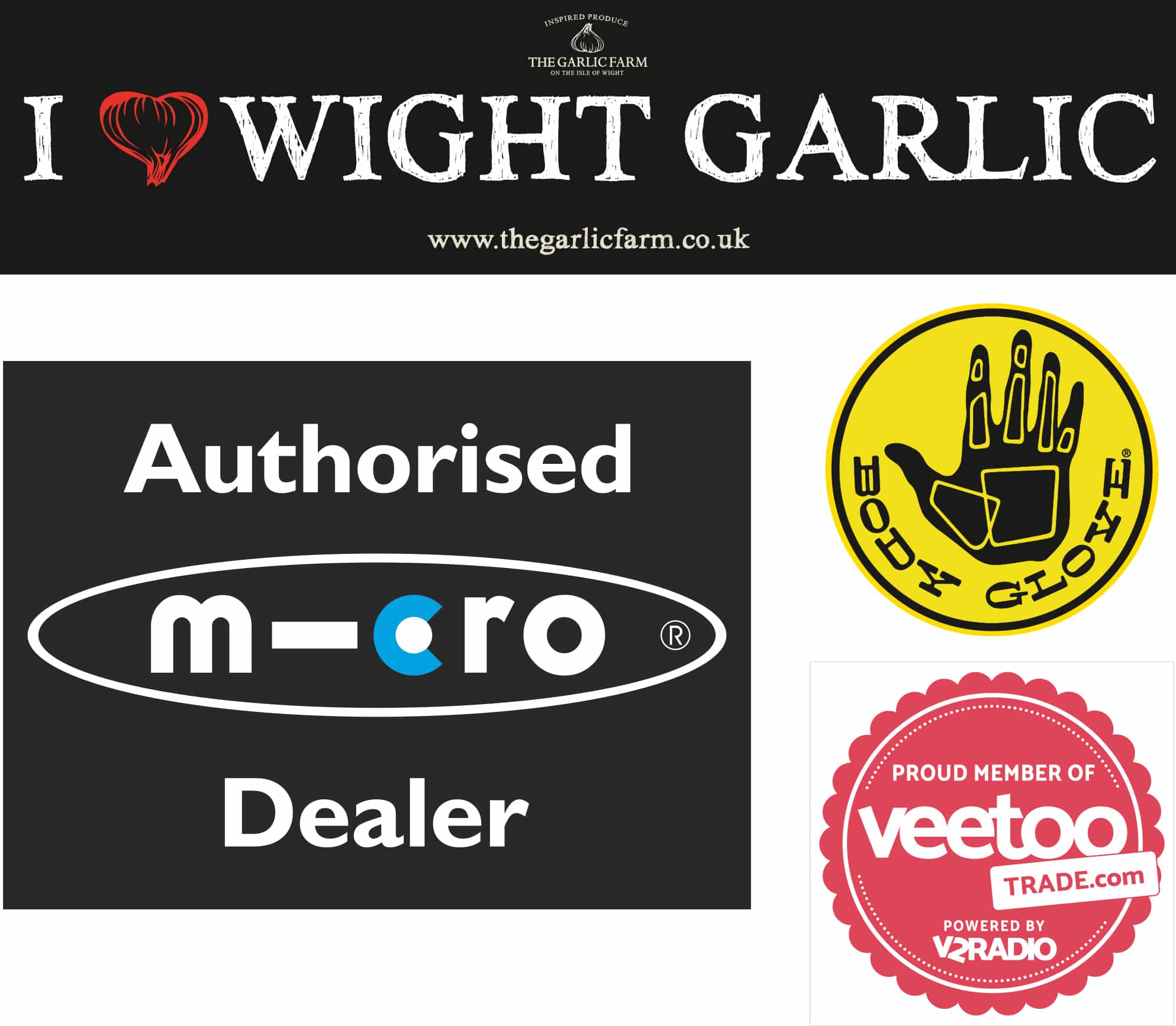 Shop Window & Custom Window Stickers Superb Stickers, Custom made vinyl promotional stickers